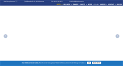 Desktop Screenshot of hotel-savoy.de